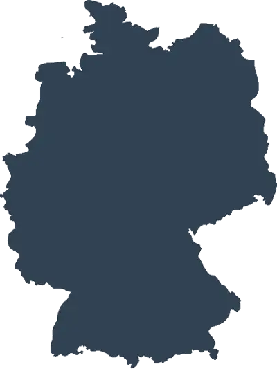 abholgebiet Deutschlandkarte – Abholgebiet Autoankauf Schneverdingen
